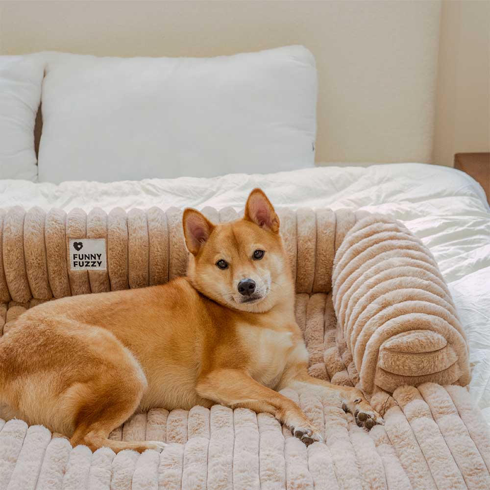 fluffy sofa blanket bolster dog mat couch cover fluffy sofa blanket bolster dog mat couch cover