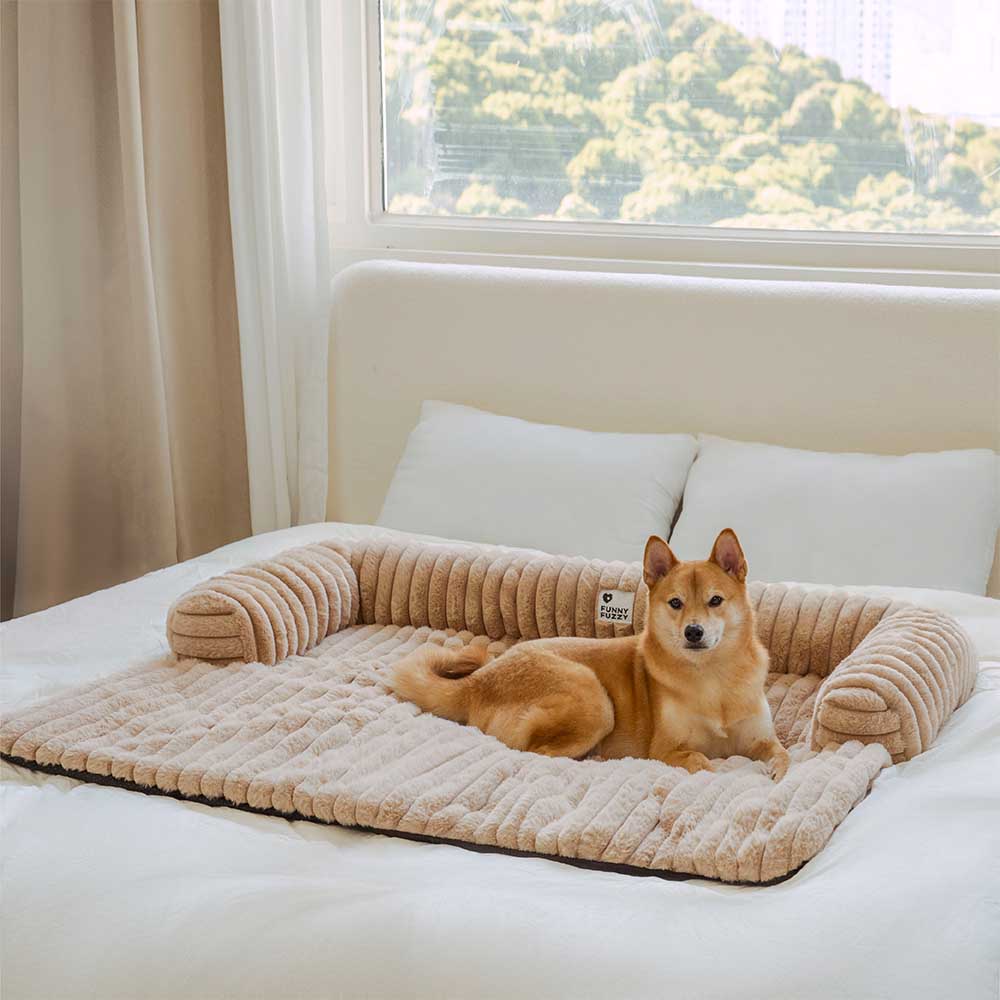 fluffy sofa blanket bolster dog mat couch cover fluffy sofa blanket bolster dog mat couch cover