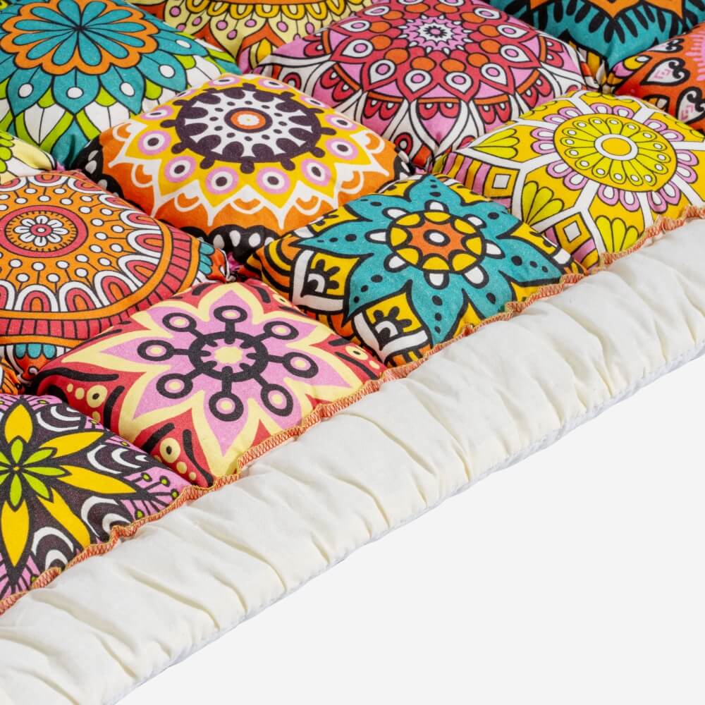 garden chic cotton protective couch cover garden chic cotton protective couch cover
