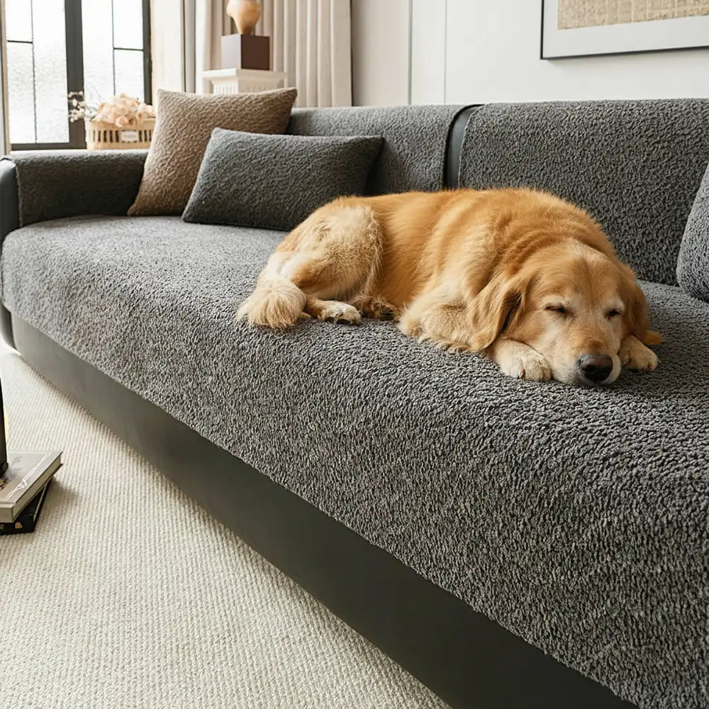 all season breathable chenille scratch resistant sofa protection couch cover all season breathable chenille scratch resistant sofa protection couch cover