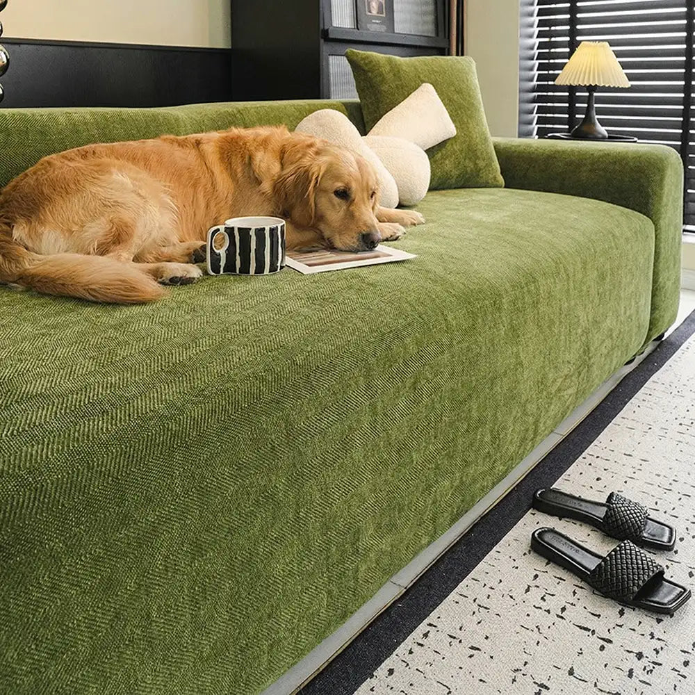 herringbone full coverage comfortable scratch resistant sofa protection magic couch cover herringbone full coverage comfortable scratch resistant sofa protection magic couch cover
