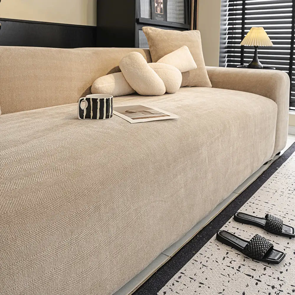 herringbone full coverage comfortable scratch resistant sofa protection magic couch cover herringbone full coverage comfortable scratch resistant sofa protection magic couch cover