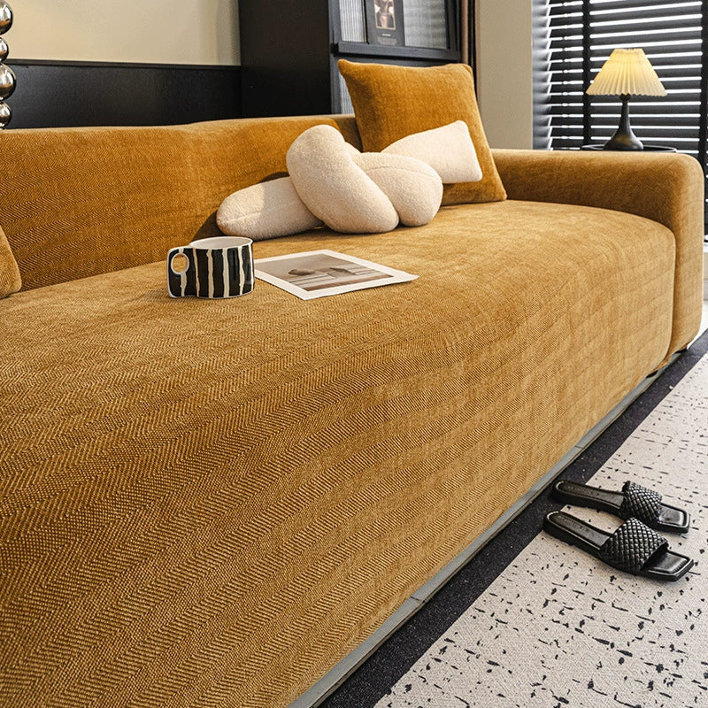herringbone full coverage comfortable scratch resistant sofa protection magic couch cover herringbone full coverage comfortable scratch resistant sofa protection magic couch cover