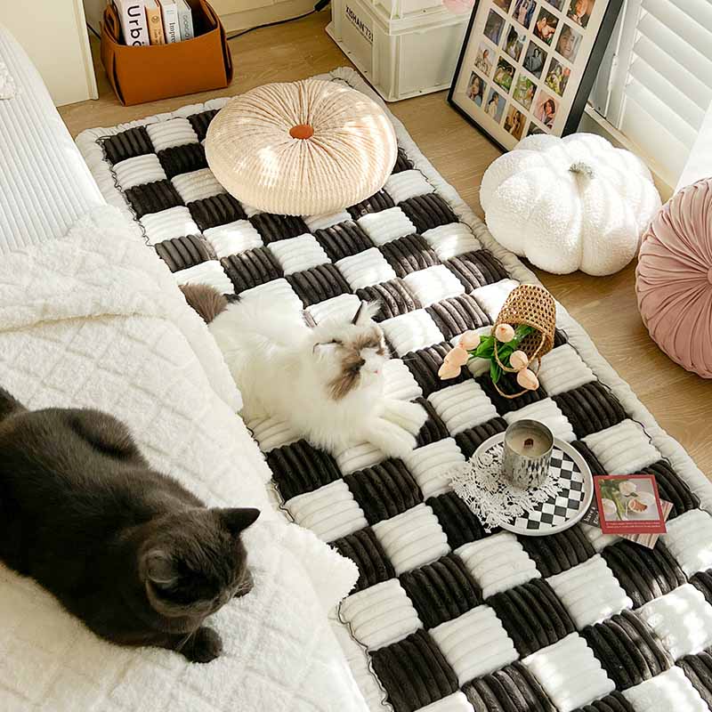 garden chic cotton protective couch cover garden chic cotton protective couch cover