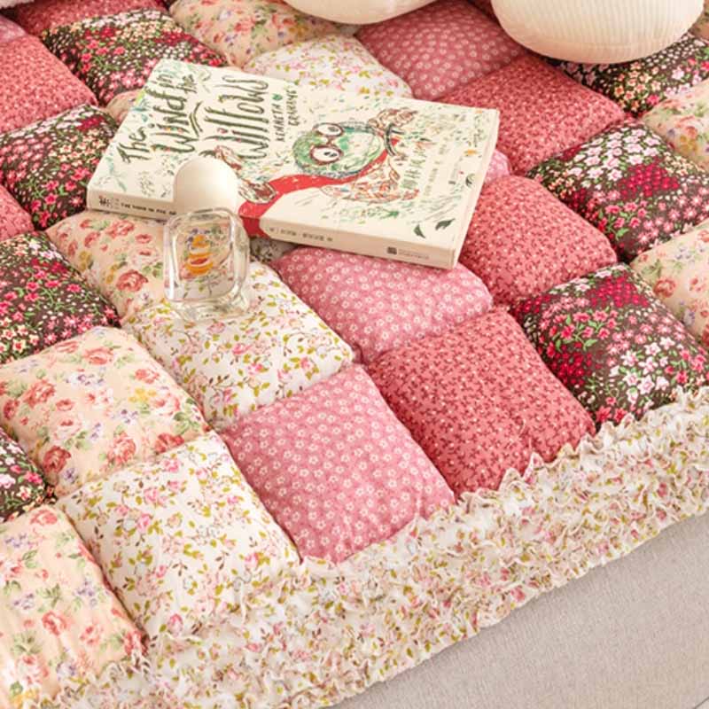 garden chic cotton protective couch cover garden chic cotton protective couch cover