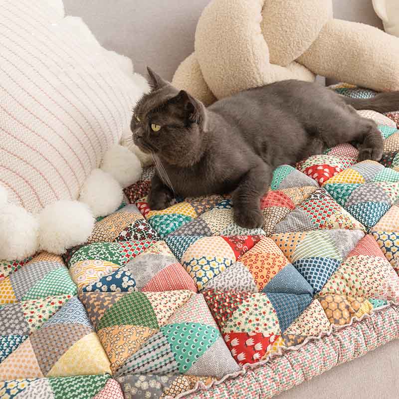 garden chic cotton protective couch cover garden chic cotton protective couch cover
